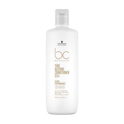 Acondicionador Time Restore 1000ml Bonacure
