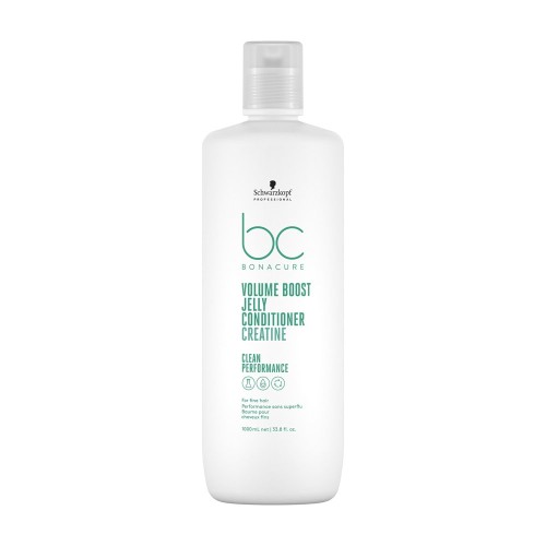 Gel Acondicionador Volume Boost 1000ml Bonacure