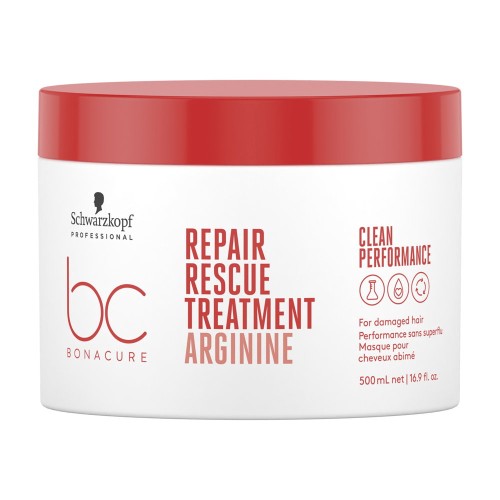 Mascarilla Repair Rescue Treatment 500ml Bonacure