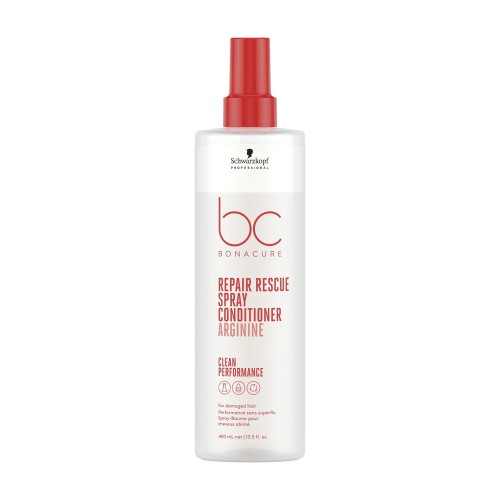 Spray Acondicionador Repair Rescue 400ml Bonacure