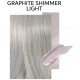 Tinte true grey Graphite Shimmer Light 60ml