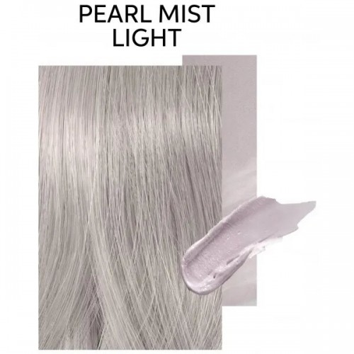 Tinte true grey Pearl Mist Light 60ml