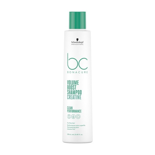 Champú Volume Boost 250ml Bonacure