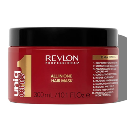 Mascarilla Uniq One Vegana 300ml Revlon Mascarilla Uniq One Vegana 300ml Revlon