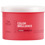 Mascarilla Invigo Color Brilliance Cabellos Gruesos 500ml Wella