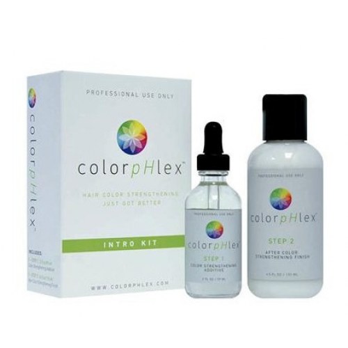 Tratamiento Colorphlex Kit  59ml+118ml