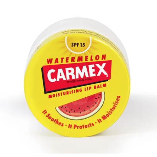 Bálsamo Labial Hidratante Watermelon Carmex Bálsamo Labial Hidratante Watermelon Carmex