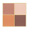 Eyeshadow 07 Quattro Golden Rose Eyeshadow 07 Quattro Golden Rose