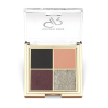 Eyeshadow 01 Quattro Golden Rose