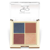 Eyeshadow 03 Quattro Golden Rose
