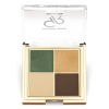 Eyeshadow 02 Quattro Golden Rose