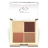 Eyeshadow 06 Quattro Golden Rose Eyeshadow 06 Quattro Golden Rose