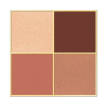 Eyeshadow 06 Quattro Golden Rose Eyeshadow 06 Quattro Golden Rose