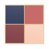 Eyeshadow 03 Quattro Golden Rose