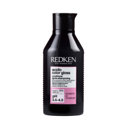 Tratamiento Acondicionador Acidic Color Gloss 500ml Redken