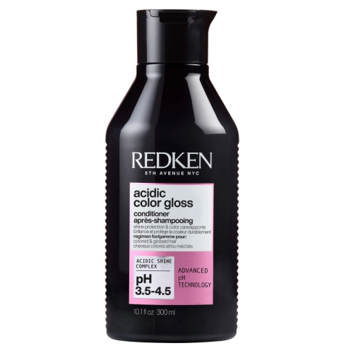 Tratamiento Acondicionador Acidic Color Gloss 300ml Redken
