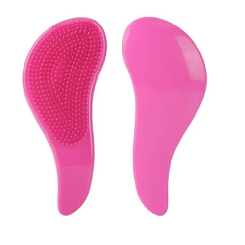 Cepillo Mini Desenredar Colores Sibel Cepillo Mini Desenredar Colores Sibel