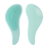 Cepillo Mini Desenredar Colores Sibel Cepillo Mini Desenredar Colores Sibel