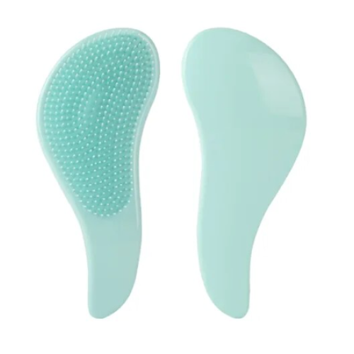 Cepillo Mini Desenredar Colores Sibel Cepillo Mini Desenredar Colores Sibel