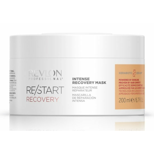 Mascarilla Reparación Intensa Re/Start Repair 250ml Revlon Mascarilla Reparación Intensa Re/Start Repair 250ml Revlon