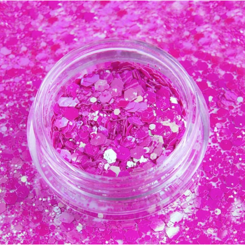 Efecto Primavera Rosa 7 Molly Lac Efecto Primavera Rosa 7 Molly Lac