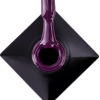 Esmalte Semipermanente Hema Free Dark Plump 10ml 007 Molly Lac