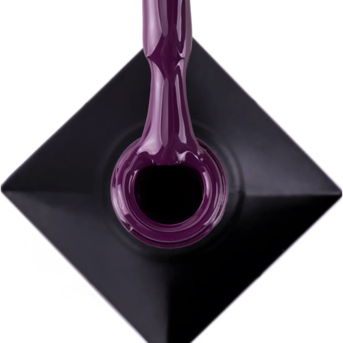 Esmalte Semipermanente Hema Free Dark Plump 10ml 007 Molly Lac