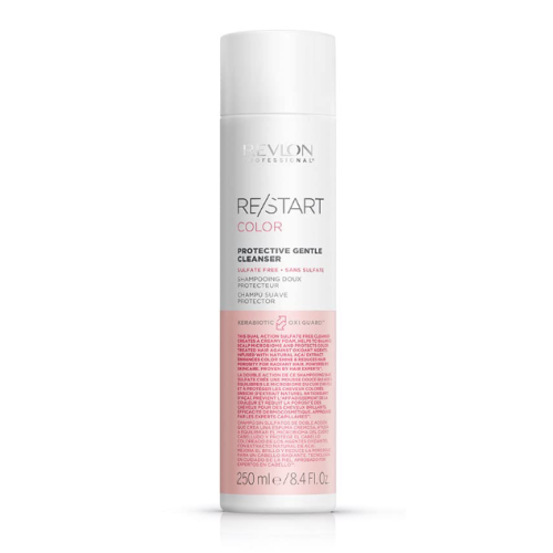 Champú Micelar Protector Re/Start Color 250ml Revlon Champú Micelar Protector Re/Start Color 250ml Revlon