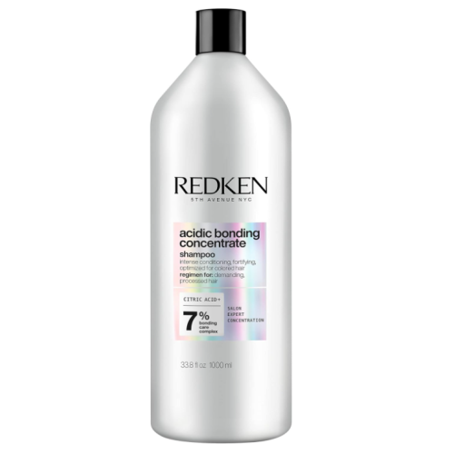 Champú Acidic Bonding Concentrate 1000ml Redken Champú Acidic Bonding Concentrate 1000ml Redken