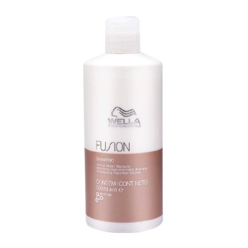 Champú Fusion 500ml Wella Champú Fusion 500ml Wella