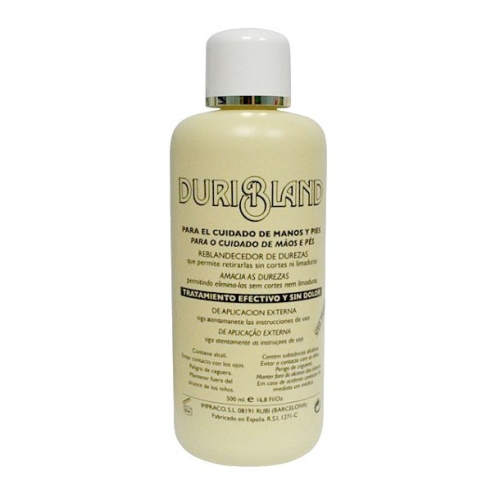 Antidurezas Duribland 500ml CosméticosForáneos
