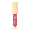 111-3d Mega Shine Lipgloss Golden Rose 111-3d Mega Shine Lipgloss Golden Rose