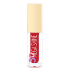 113-3d Mega Shine Lipgloss Golden Rose 113-3d Mega Shine Lipgloss Golden Rose