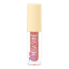 115-3d Mega Shine Lipgloss Golden Rose 115-3d Mega Shine Lipgloss Golden Rose