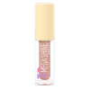 119-3d Mega Shine Lipgloss Golden Rose 119-3d Mega Shine Lipgloss Golden Rose