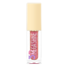 120-3d Mega Shine Lipgloss Golden Rose 120-3d Mega Shine Lipgloss Golden Rose