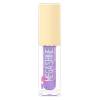 122-3d Mega Shine Lipgloss Golden Rose 122-3d Mega Shine Lipgloss Golden Rose