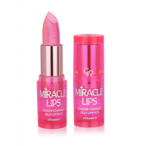  Labial Miracle Lips Nº101 Golden Rose