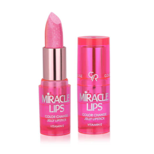 Miracle Lips Nº101 Golden Rose Miracle Lips Nº101 Golden Rose