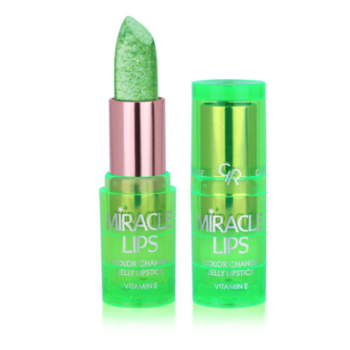 Miracle Lips Nº102 Golden Rose