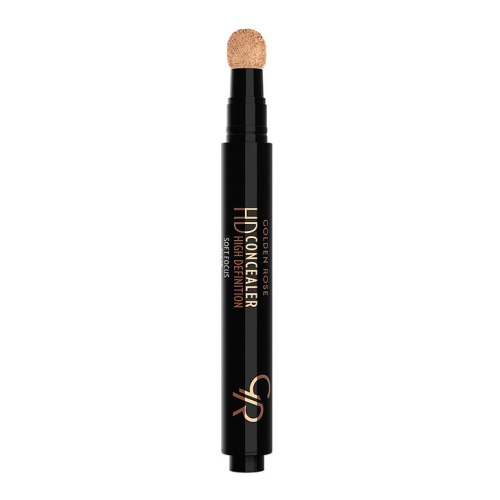 Concealer HD 07 Golden Rose Concealer HD 07 Golden Rose