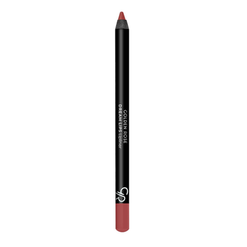 Lápiz de Labios Dreams Lips 534 Golden Rose
