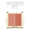 Iconic Blush Duo Nº02 Golden Rose