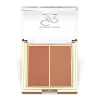 Iconic Blush Duo Nº03 Golden Rose