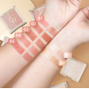 Iconic Blush Duo Nº02 Golden Rose