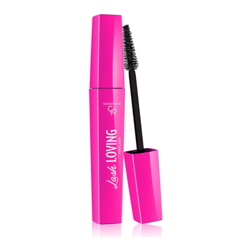 Lash Loving Máscara Golden Rose Lash Loving Máscara Golden Rose