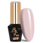 Esmalte Semipermanente Be Free 3 Classic Nude 10g MollyLac