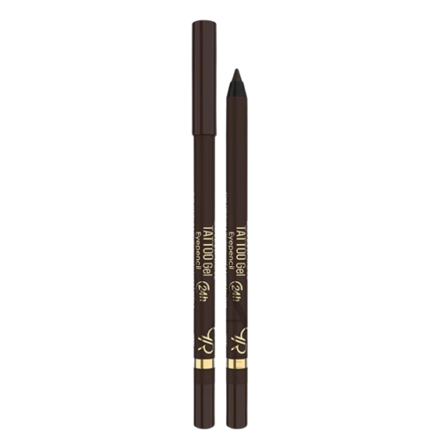 Tatoo 103 Gel Eyepencil 24h Golden Rose Tatoo 103 Gel Eyepencil 24h Golden Rose