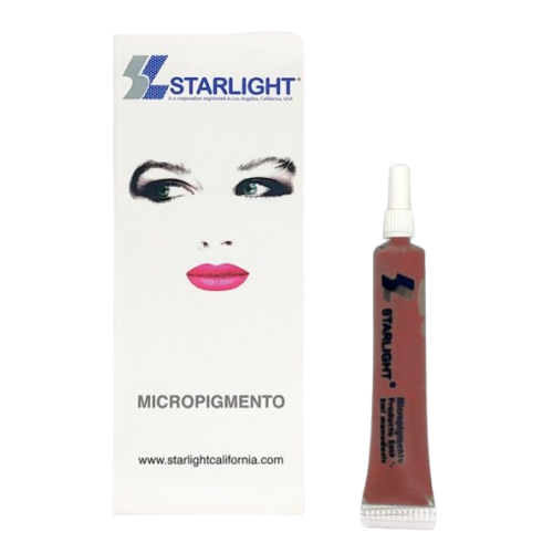 Pigmento Labios Mauve Oscuro 3ml Starlight