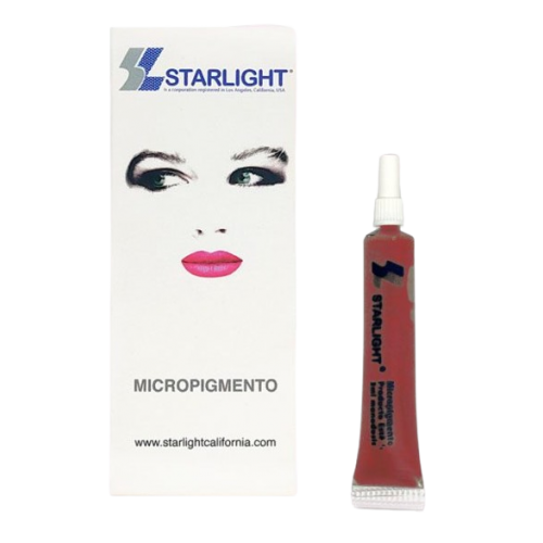 Pigmento Labios Lip 11 3ml Starlight